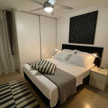 Apartman Lala Amazing Sea View *